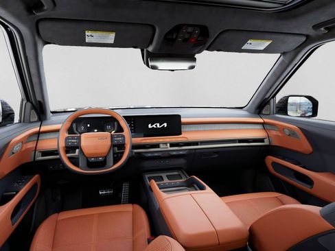 New 2027 Kia Telluride X-Line SX Prestige AWD/4WD image 14