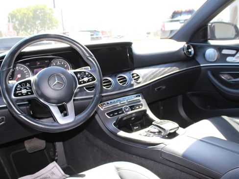 Used 2019 Mercedes-Benz E 300 w/ Premium 1 Package image 17