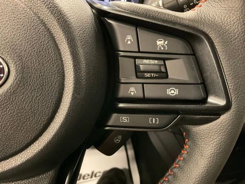 New 2026 Subaru Crosstrek 2.5i Limited image 16