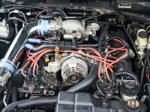 Used 1998 Ford Mustang GT RWD image 15