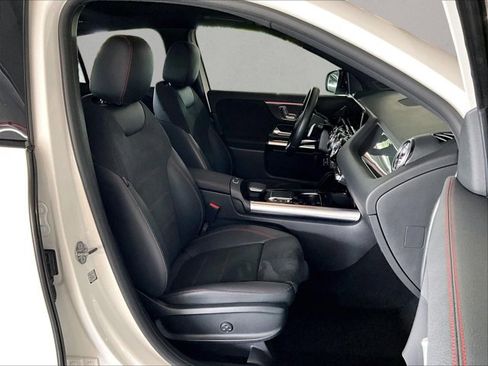 Certified 2023 Mercedes-Benz GLA 250 image 9