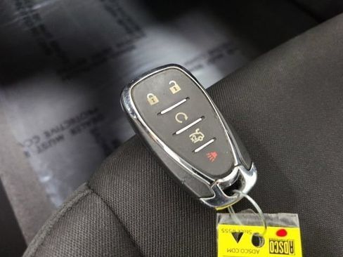 Used 2024 Chevrolet Malibu LT FWD image 33