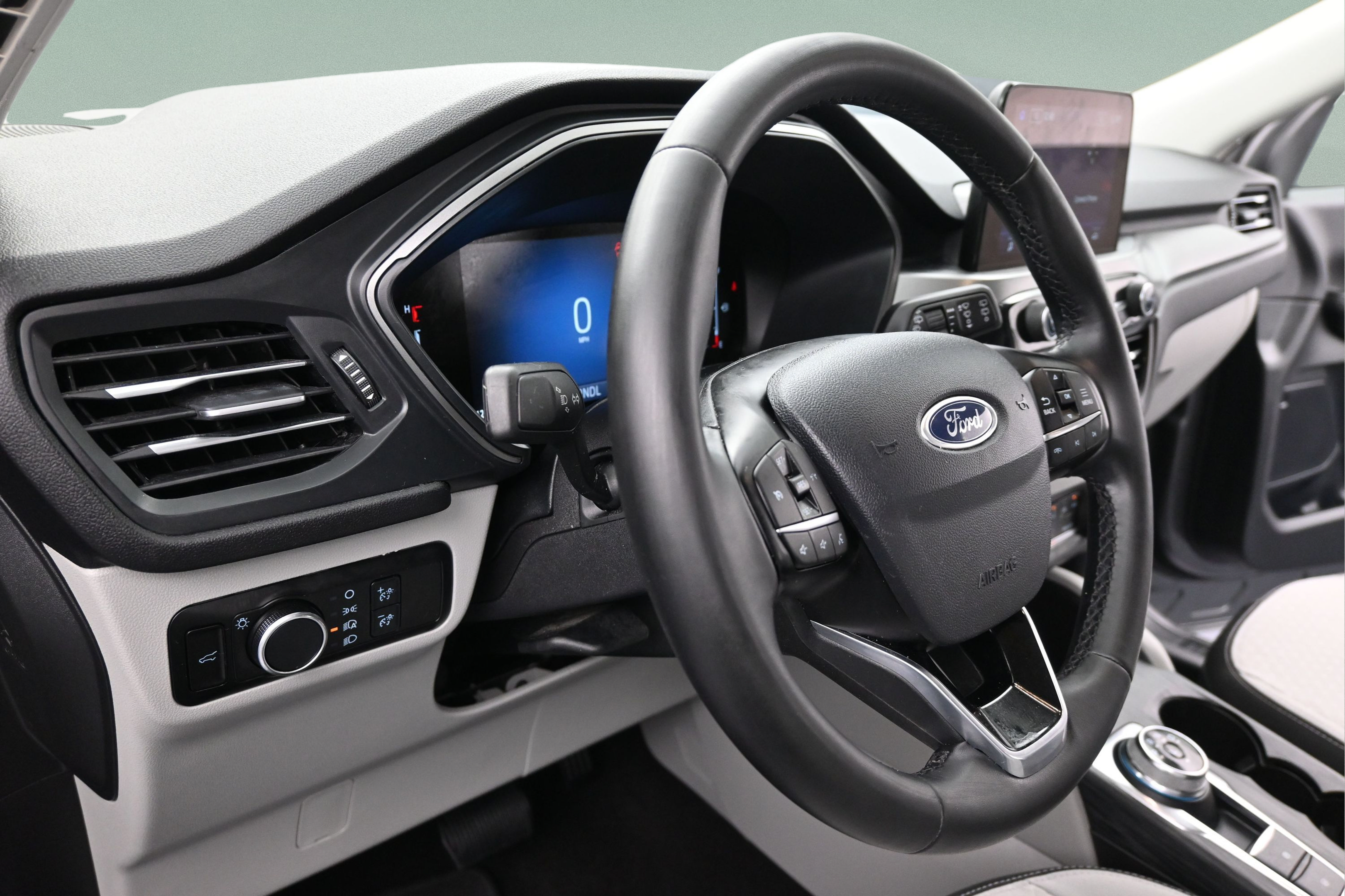 Used 2024 Ford Escape Active FWD image 12