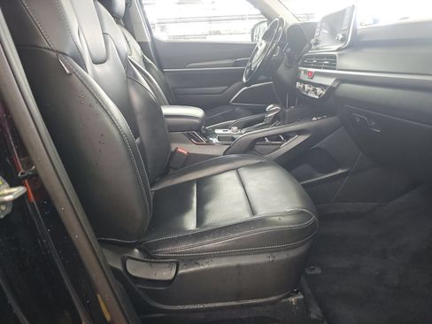 Used 2020 Kia Telluride S FWD image 12