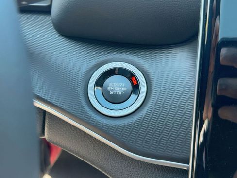 New 2025 Jeep Grand Cherokee Laredo image 26