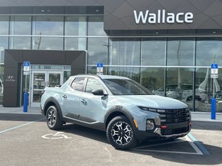 New 2026 Hyundai Santa Cruz XRT video 1