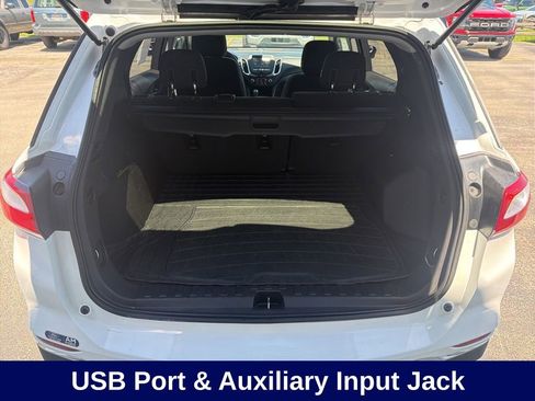 Used 2018 Chevrolet Equinox LT AWD/4WD image 5