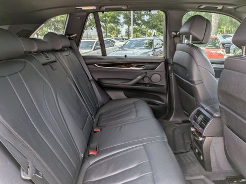 Used 2018 BMW X5 xDrive50i AWD/4WD image 21