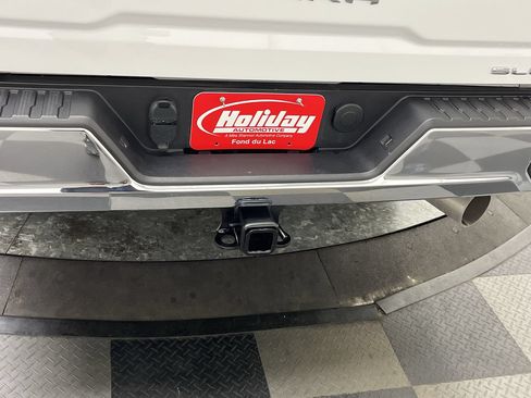 Certified 2025 GMC Sierra 2500 SLE w/ SLE Value Package; AWD/4WD image 8