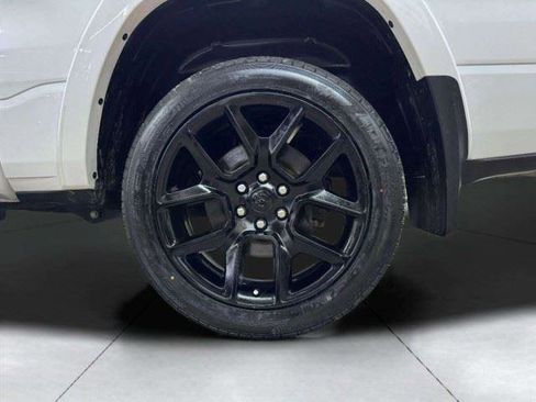 Used 2022 RAM 1500 Laramie RWD image 82