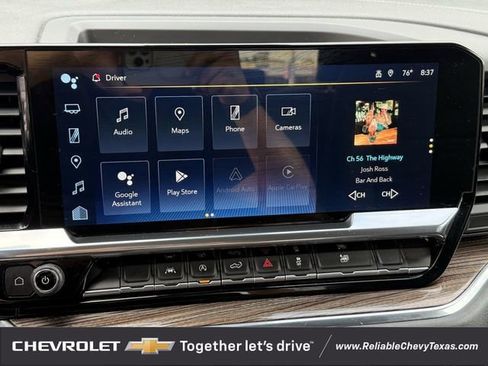 Used 2023 Chevrolet Silverado 1500 LT AWD/4WD image 24