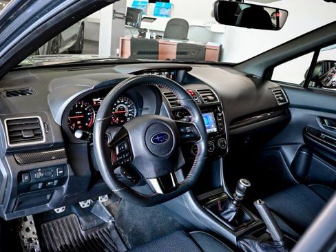 Used 2020 Subaru WRX image 13