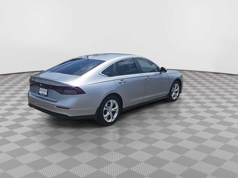 Used 2023 Honda Accord LX image 8