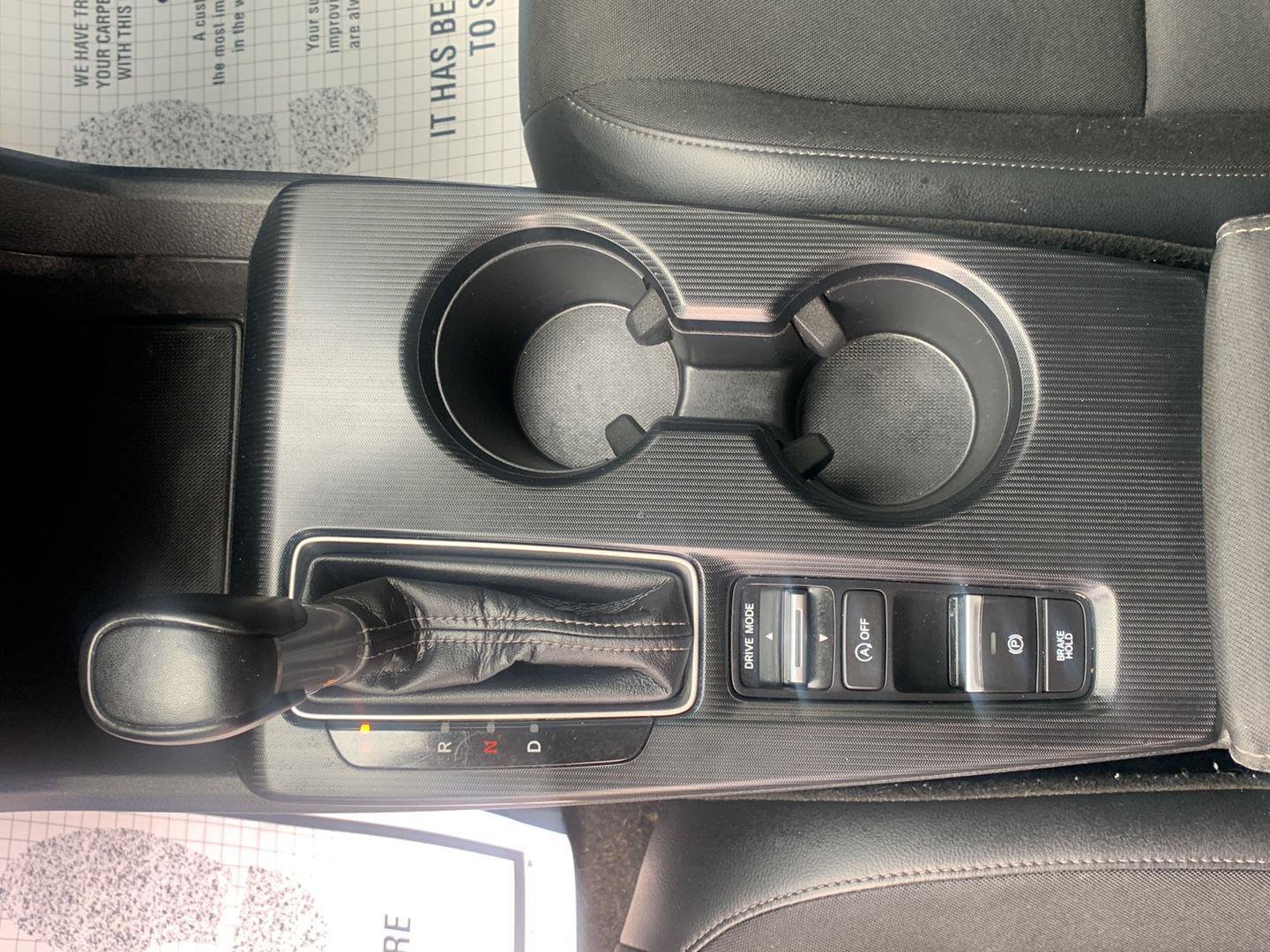Used 2022 Honda Civic Sport image 24