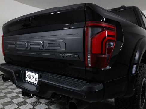 Used 2026 Ford F150 Raptor AWD/4WD image 46