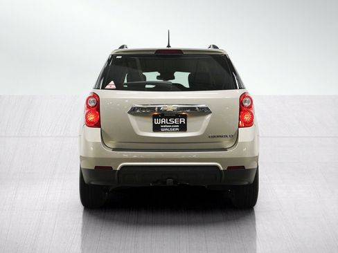 Used 2014 Chevrolet Equinox LT w/ Driver Convenience Package FWD image 4