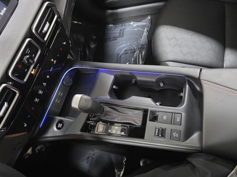 New 2026 Nissan Sentra SR w/ SR Premium Package FWD image 24