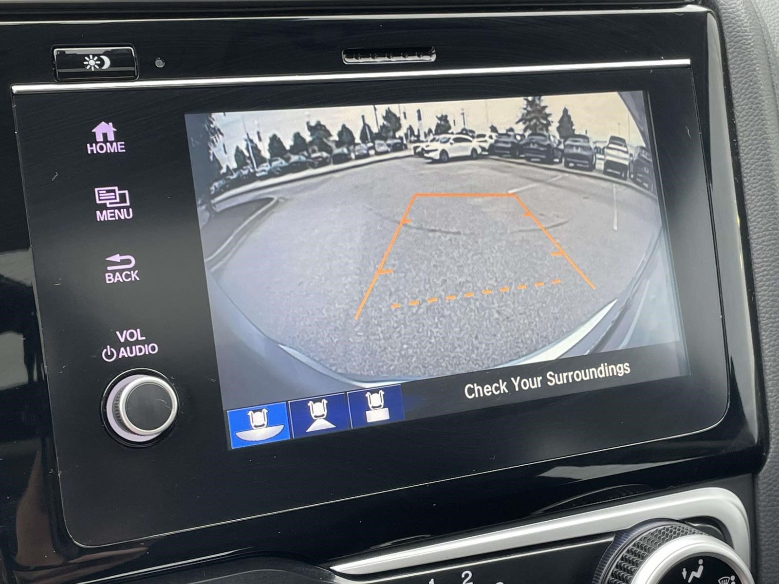 Used 2019 Honda Fit EX image 26