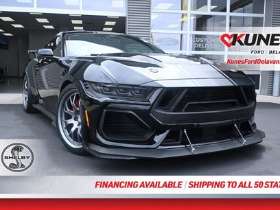 New 2026 Ford Mustang GT Premium w/ GT Performance Package
