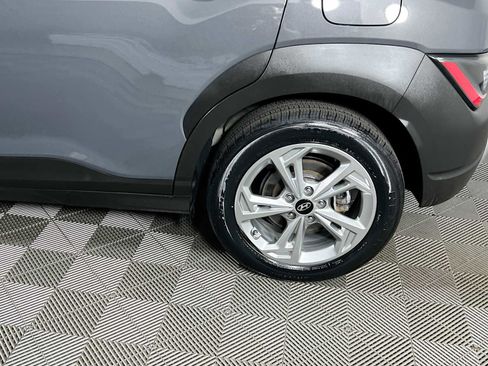 Used 2023 Hyundai Kona SEL w/ Convenience Package image 31