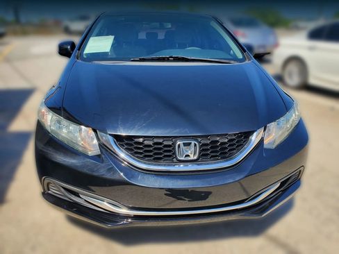 Used 2013 Honda Civic EX image 19