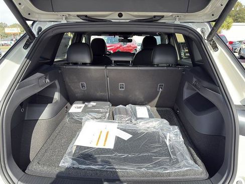 New 2026 Volkswagen Tiguan SE R-Line FWD image 11