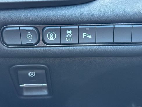 Certified 2025 Acura TLX w/ Technology Package image 34