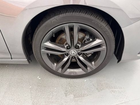 Used 2024 Acura Integra A-Spec FWD image 13