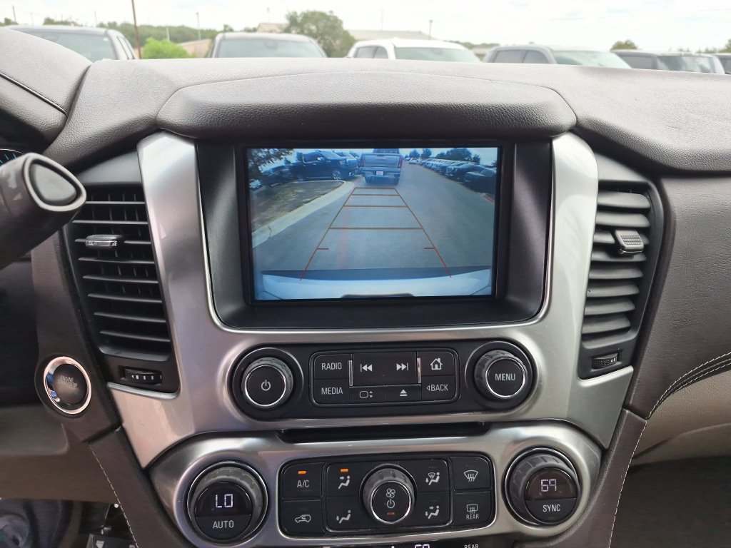 Used 2018 Chevrolet Tahoe LT AWD/4WD image 24