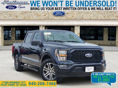Used 2023 Ford F150 XL w/ STX Appearance Package