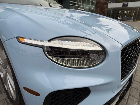 New 2026 Bentley Continental GTC image 16