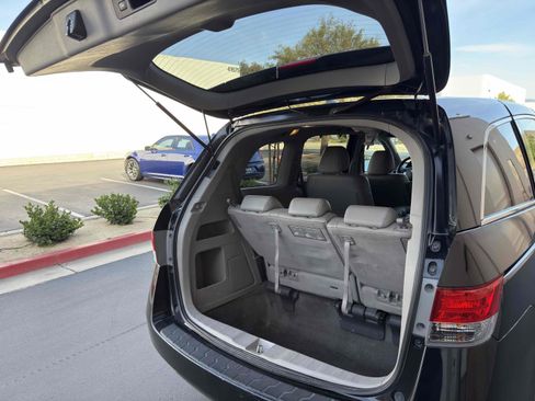 Used 2016 Honda Odyssey EX-L image 60