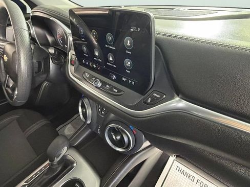 Certified 2023 Chevrolet Blazer LT FWD image 35