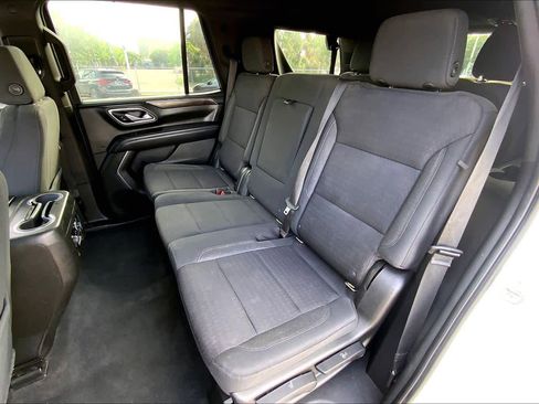 Used 2021 Chevrolet Tahoe LS RWD image 21
