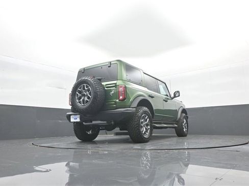 New 2025 Ford Bronco Badlands image 32