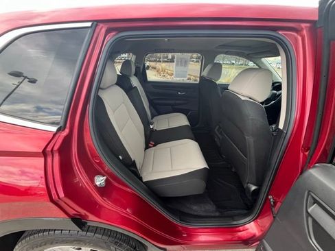 Used 2023 Honda CR-V EX image 20