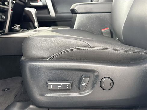 Certified 2023 Toyota 4Runner TRD Sport w/ Technology Package image 26