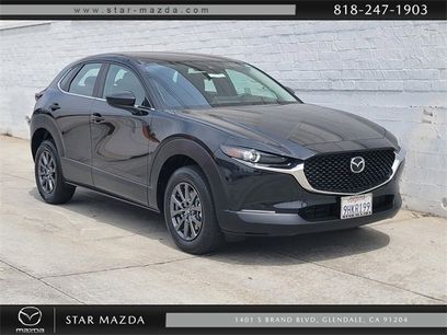 Used 2023 MAZDA CX-30 AWD 2.5 S