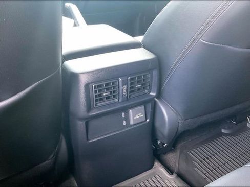 Used 2025 Toyota 4Runner Limited AWD/4WD image 35