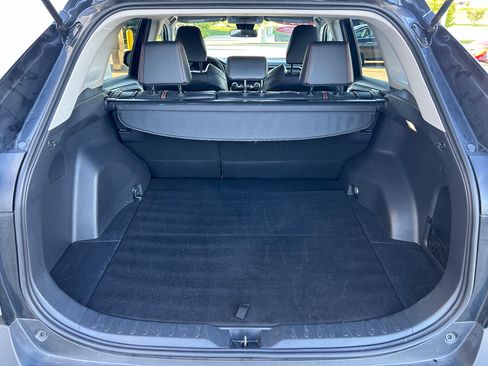 Used 2024 Toyota RAV4 Adventure AWD/4WD image 20