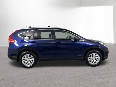 Used 2016 Honda CR-V EX-L image 35