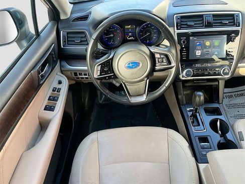 Used 2018 Subaru Outback 2.5i Limited w/ Popular Package #2 image 23