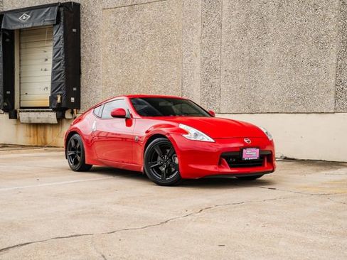 Used 2012 Nissan 370Z Coupe image 20