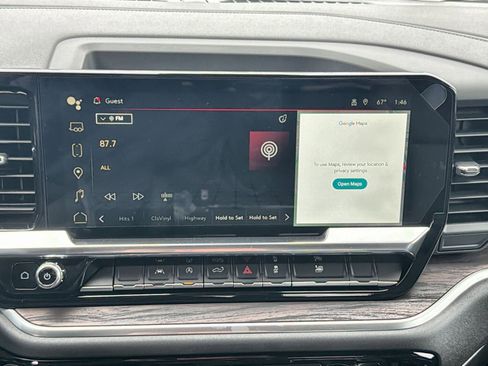 New 2026 GMC Sierra 1500 SLT w/ SLT Premium Package image 18