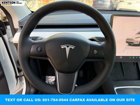 Used 2023 Tesla Model Y Long Range image 17