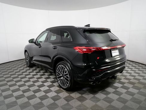 New 2026 Audi SQ5 Premium Plus image 29