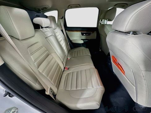 Used 2018 Honda CR-V EX image 27