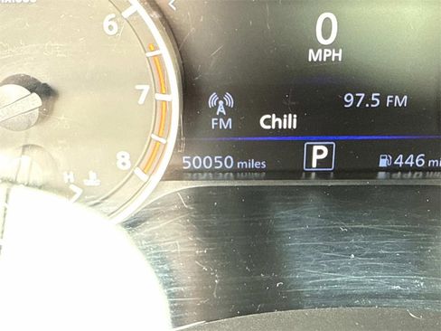 Used 2024 Nissan Altima 2.5 SV image 14