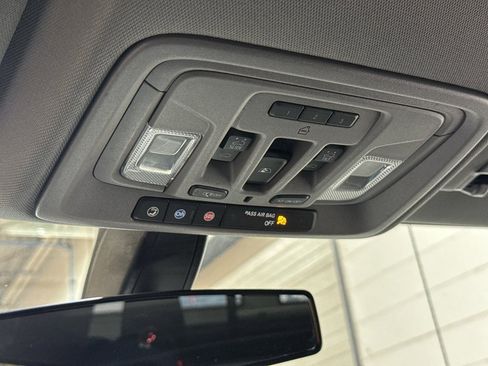 Used 2022 Chevrolet Silverado 1500 RST w/ Convenience Package II image 38