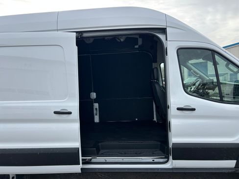 New 2026 Ford Transit 250 Transit 250 High Roof w/ Load Area Protection Package image 27